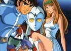 ザ・ウルトラマン31話「ウルトラの女戦士」　 〜ジョーの妹・アミア再登場！　地球人の少女と合体して変身・共闘！