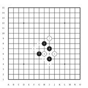連珠の考察 カテゴリーの記事一覧 連珠雑記