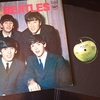 With the Beatles 初期の「ビートルズと一緒に」