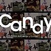 Candy/Bye&Thanks  Extend mix