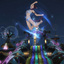【FF14】紅蓮祭＆新生祭に行ってきた
