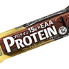 １本満足バー プロテインブラックで歯が取れた