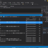 visual studio community(2015)へのopenFrameworksの導入