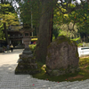 百寺巡礼-47-自生山那谷寺　　2018/4/22