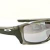 OAKLEY　STRAIGHT LINK　