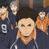 ハイキュー セカンドシーズン第23話 チーム アニメ感想ネタバレあり キラキラリ ハイキュー セカンドシーズン第23話 チーム アニメ感想ネタバレあり キラキラリ
