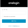 Try different SSO (single sign-on) services
