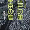 芳賀ひらく『デジタル鳥瞰江戸の崖 東京の崖』