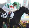 ジークルーネ 新馬戦で優勝