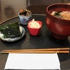 時間外の昼食