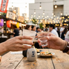 【日本酒好き必見】四国の美酒が渋谷に集結！「THE CRAFT SAKE 銘酒で乾杯 四国編」の魅力と楽しみ方を徹底解説