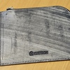 Small財布が欲しくて、国立商店の「Lファスナー ショートウォレット」をポチり (^ ^;;