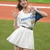 乃木坂４６金川紗耶　キュートな笑顔と白ミニスカできつねダンス披露　北海道出身「楽しみを通り越して幸せ」