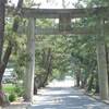 吉備津（きびつ）神社参拝