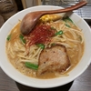 練馬駅路地裏のラーメン屋さん - 練馬 神兵衛【ラーメン紹介】