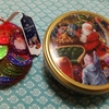 子供の期末テストとカルディで買ったもの