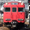 犬山遊園駅での撮り鉄