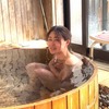 貸し切り露天風呂でのんびり！どやまらんど明日キャンプ場（富山県）＃228