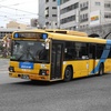 鹿児島市営バス　1426号車