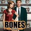 BONES(ボーンズ) シーズン4をHulu(フールー)で無料視聴する方法！