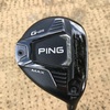 ピンG425MAXフェアウェイウッド試打評価