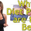 What are Best Diet Pills With regard to Women?