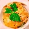 『和食の王道～塩麹とろとろ親子丼』と『豚肉のウスターソース煮込みを作ってくれてありがとうの巻』