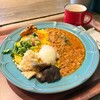 あちこち