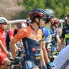 第44回チャレンジサイクルロードレース大会