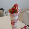 【アンダーザスカイ】街中とは思えない庭園のようなカフェ(福屋八丁堀)