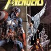 AVXタイインまとめ: アベンジャーズ後編 【AVX：アベンジャーズ VS X-MEN 発売記念】