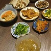 【秘】台北（三訪）二次会使いも楽しめる「光の越後」@中山
