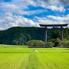 【本宮・新宮】熊野古道と熊野三山の地を巡る【和歌山県】