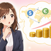 AIとスワップポイント：⑥ スワップ投資の魅力