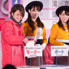 エース65号機は山川美由紀!!