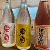 6月の収穫（日本酒その２）：米宗、伊根満開