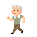 いつまでも元気