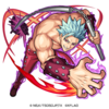 【モンスト】✖️【七つの大罪】七つの大罪コラボ第二弾開催！！第一弾キャラ火属性 【バン】獣神化！！敵から全てを奪い取れ！！わくわくの実考察&適正クエストまとめ。 