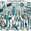 臨床学習環境： 最新情報