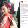 橋本環奈のインスタ開設理由がSNSの本質を突いてた件