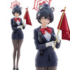 【ブルアカ】POP UP PARADE『ツバキ（ガイド）』ブルーアーカイブ フィギュア予約【グッドスマイルカンパニー】より2025年11月発売予定♪
