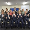 2024.09.17-第1417回-経営者モーニングセミナー講師： 岩手県倫理法人会 会長有限会社マルヒ製材 代表取締役 日當 和孝（ひなたかずゆき）氏
