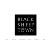 父ト和解セヨ‐『BLACK SHEEP TOWN』感想