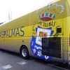 Autobuses de Equipo