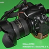 NIKKOR 18-35mm/F3.5-4.5D