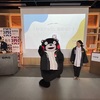 くまモン　OMO5熊本のステージで再開