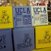 UCLAに潜入してアメリカの大学生ごっこしてみた