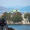 県内海沿いふらふらツーリング　大崎の鼻、林田新港、荘内半島