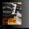 大好きなお酒「エズラ ブルックス・ブラックラベル（Ezra Brooks Black Label）」