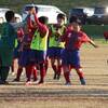 U-12 交流大会 in 我孫子（6年生）